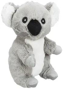 Be Eco Koala ELLY, Plüschtier mit Sound, 21 cm